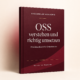 Cover des Praxishandbuchs OSS verstehen und richtig umsetzen